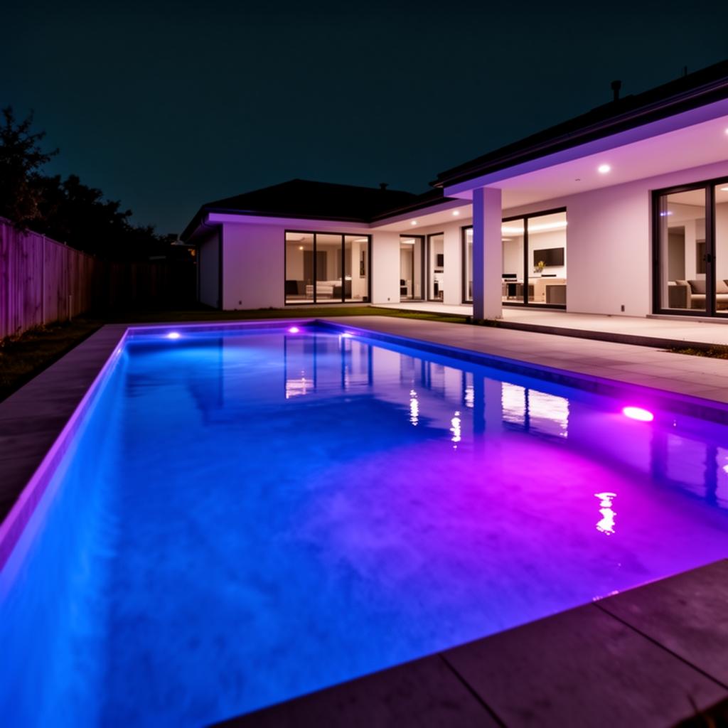 LED Lighting & Equipment Upgrade