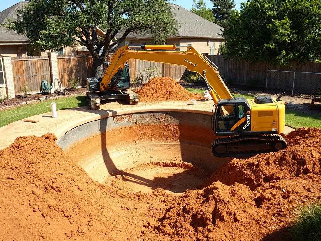 Renovations & Resurfacing